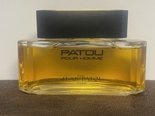 JEAN PATOU POUR HOMME Eau De