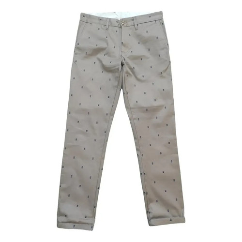 Pantalone uomo carhartt - pantalone, beige