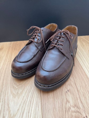 Scarpe casual paraboot - scarpe,
