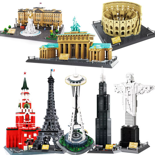 Costruzioni città - costruzioni,