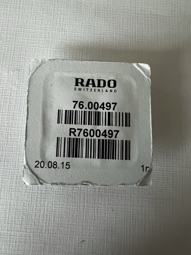 Rado artiglio ceramica - artiglio, in