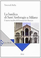 La basilica di Sant'Ambrogio a