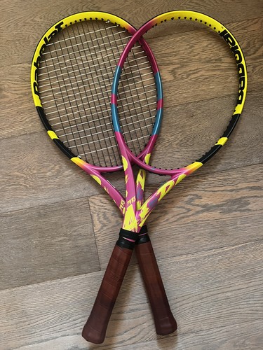 Racchetta tennis babolat - tennis,