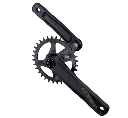 Guarnitura fatbike modulare - fatbike,
