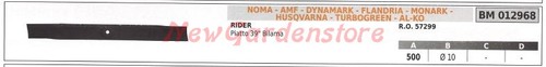 Lama per rasaerba tosaerba