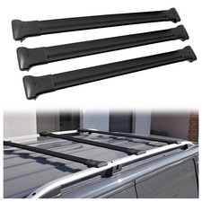 Roof rack for Renault Trafic