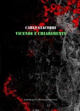 Libro - Carlo Giacobbi -