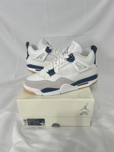 Nike air jordan retro - jordan, 4