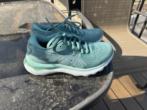 Asics gel nimbus - asics,