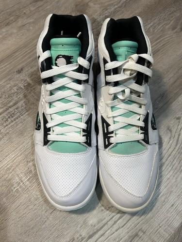 Nike air tech challenge hybrid - nike,