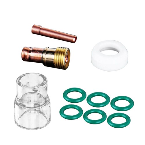 Kit accessori per - , torcia