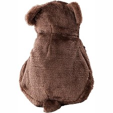 Bottiglia di acqua calda ad