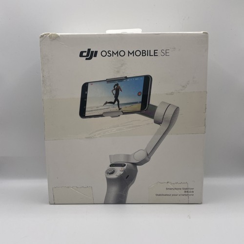 Gimbal smartphone dji osmo - smartphone,