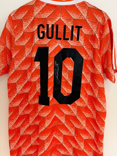 Maglia ruud gullit - maglia,