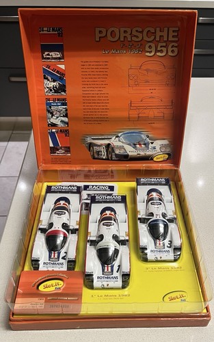 Slot porsche 956 - slot.it, le