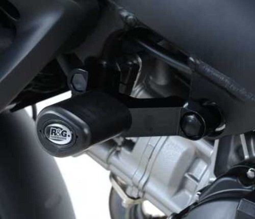 Aero telaio cursori - r&g,