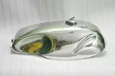 Serbatoio benzina carburante