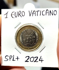 Città del Vaticano 1 euro