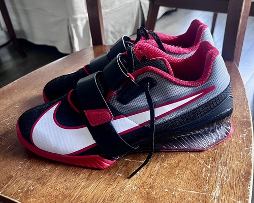 Nike romaleos scarpe da - scarpe,