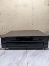 Technics SL-PD647 MASH Cambio