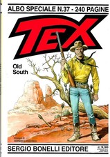 FB- TEX SPECIALE TEXONE N.37