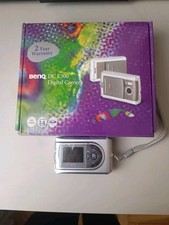 FOTOCAMERA DIGITALE BENQ DC -