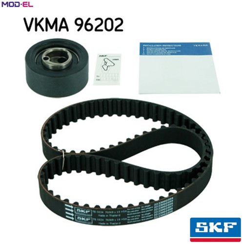 Kit cinghia distribuzione vkma - kit,