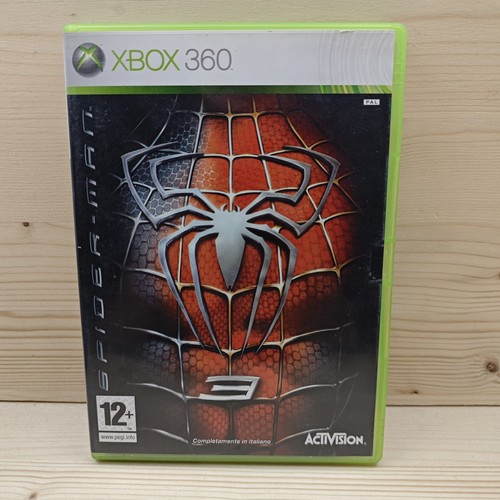 Spider man pal - spider-man, ita