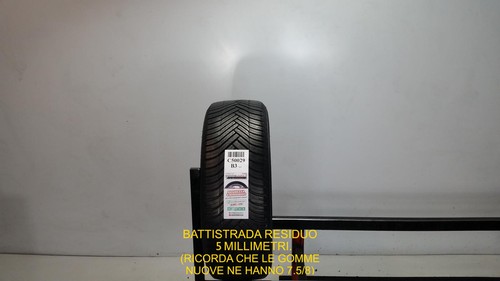 Gomme usate stagioni - gomme, 4