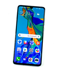 Huawei P30 ELE-L09 128 GB 6 GB
