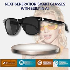 E13 Smart AI Translation