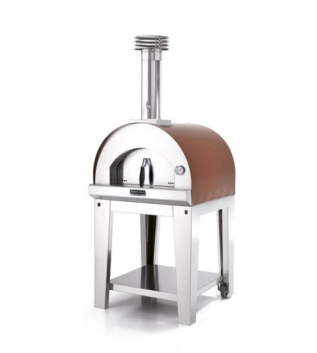 Forno pizza legna - forno,