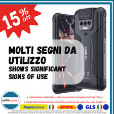 Smartphone Cubot KingKong