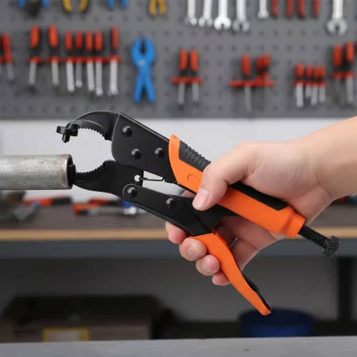 Kit pinza bottoni pressione - pinza,