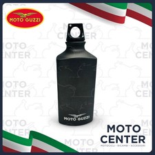 BORRACCIA MOTO GUZZI DA 400 ML. IN ALLUMINIO