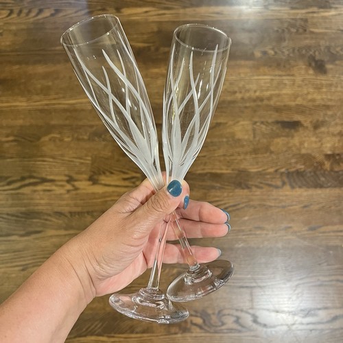 Flauto champagne cartier danse - flauto,