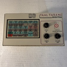 Strumento musicale digitale