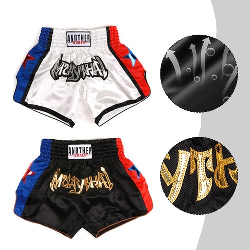 Pantaloncini boxe - pantaloncini,