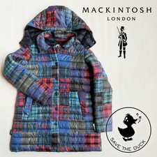 👀 NP~400€ Mackintosh x