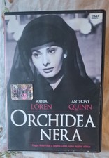 ORCHIDEA NERA di Martin Ritt