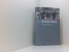 Die Benes-Dekrete: Eine