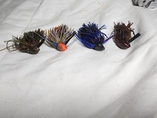 1/4 oz, pennello fatto a mano