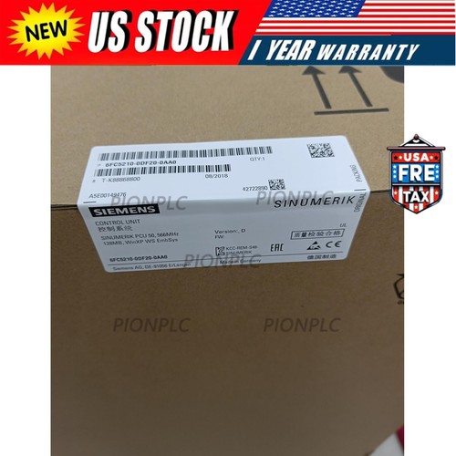 1pcs nuovo siemens sinumerik - nuovo,