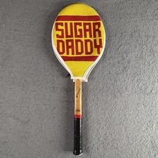 VINTAGE SLAZENGER "SUPER"