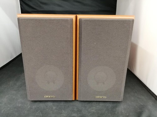Altoparlanti onkyo usati - d-v3,