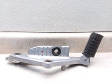 Honda Nighthawk CB650-SC 1984