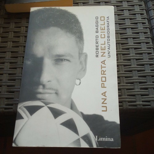 Roberto baggio sogno dopo - baggio, +
