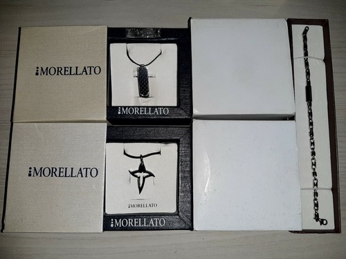 Bracciale collane morellato - bracciale,