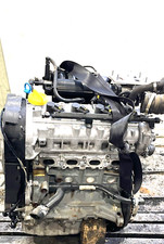 192B2000, MOTORE FIAT BRAVO 1.4 16V. BENZINA 90CV., RICAMBI USATI