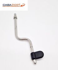 BECCUCCIO LATTE IN ACCIAIO INOX PER MACCHINA CAFFE GAGGIA RI8433 VIVA